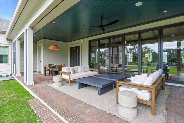 510 BRILEY AVENUE, Oakland, FL 34760