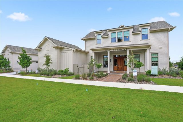 510 BRILEY AVENUE, Oakland, FL 34760