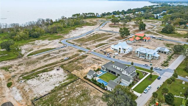 510 BRILEY AVENUE, Oakland, FL 34760