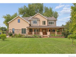 4883 Valkyrie Drive, Boulder, CO 80301