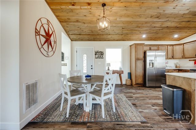 58 TeePee Lane, Lavonia, GA 30553