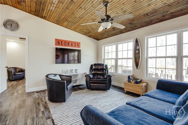 58 TeePee Lane, Lavonia, GA 30553