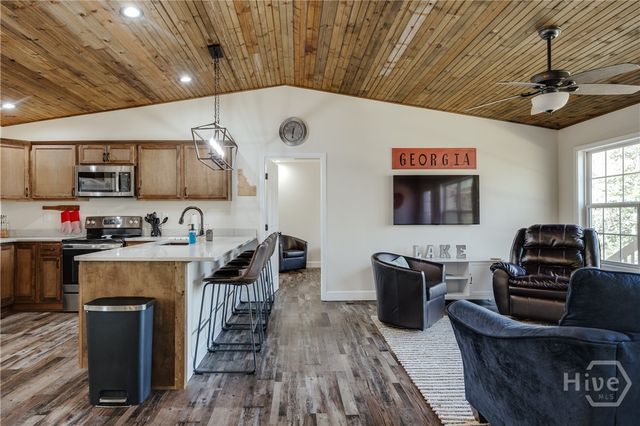 58 TeePee Lane, Lavonia, GA 30553