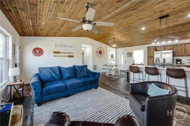 58 TeePee Lane, Lavonia, GA 30553