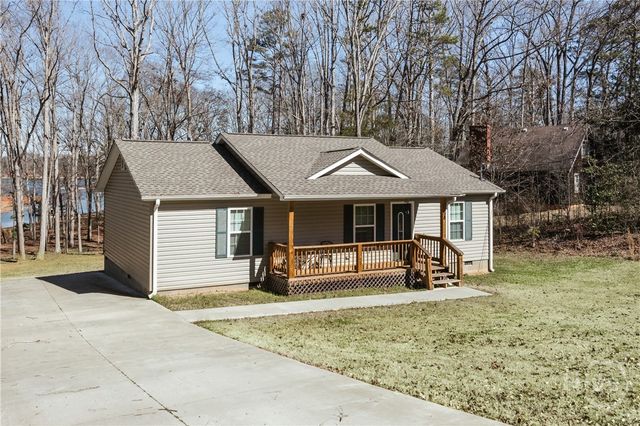 58 TeePee Lane, Lavonia, GA 30553