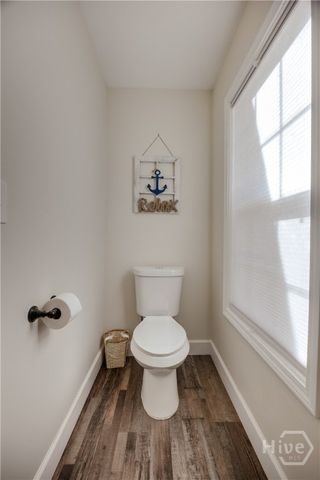 58 TeePee Lane, Lavonia, GA 30553