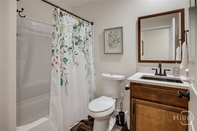 58 TeePee Lane, Lavonia, GA 30553