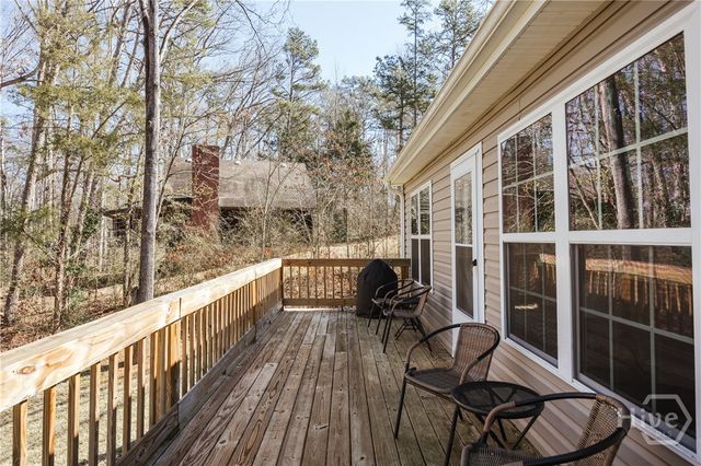 58 TeePee Lane, Lavonia, GA 30553