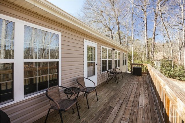 58 TeePee Lane, Lavonia, GA 30553