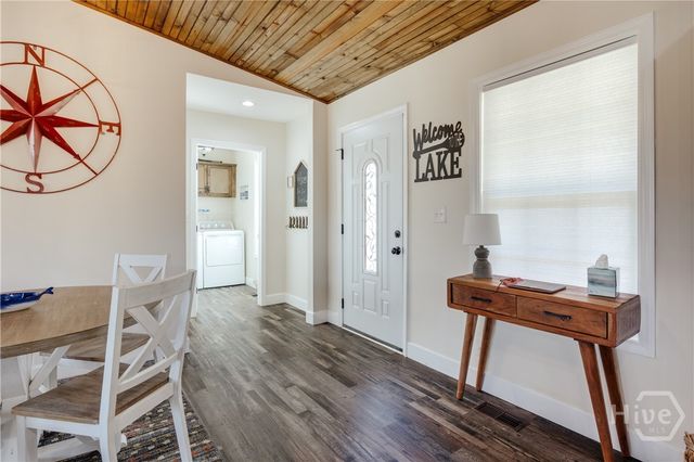 58 TeePee Lane, Lavonia, GA 30553