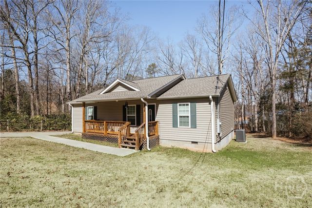 58 TeePee Lane, Lavonia, GA 30553