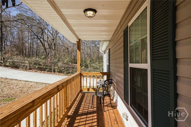 58 TeePee Lane, Lavonia, GA 30553