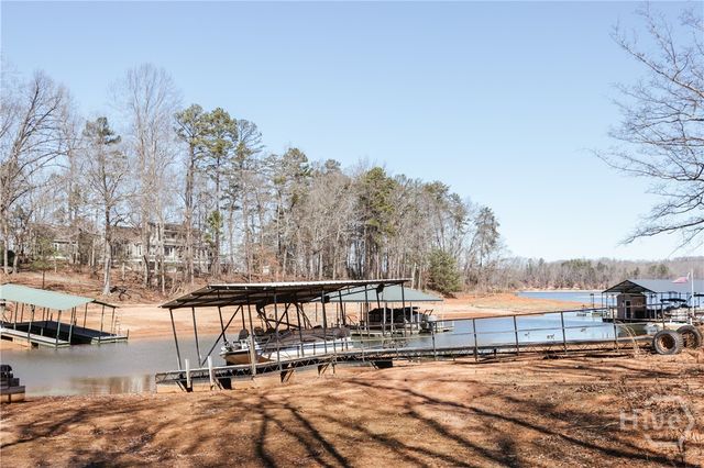 58 TeePee Lane, Lavonia, GA 30553