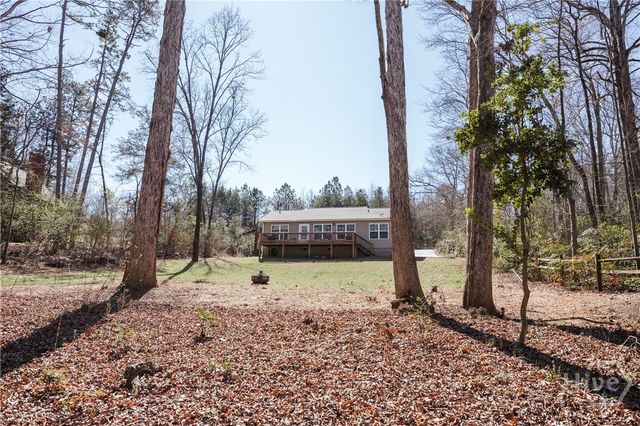 58 TeePee Lane, Lavonia, GA 30553