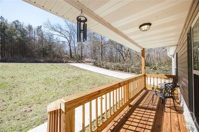 58 TeePee Lane, Lavonia, GA 30553