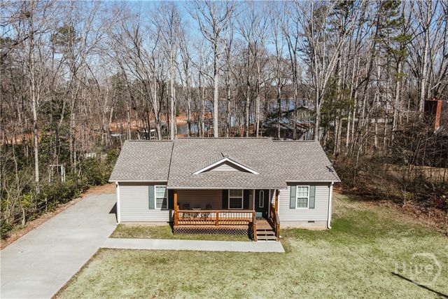 58 TeePee Lane, Lavonia, GA 30553