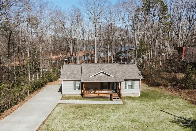 58 TeePee Lane, Lavonia, GA 30553