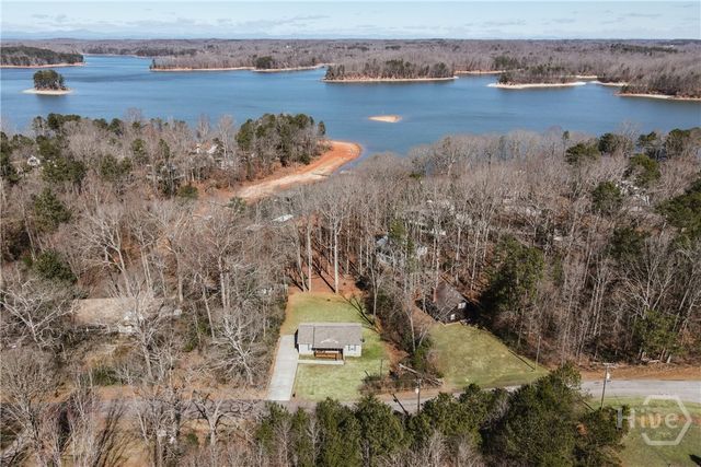 58 TeePee Lane, Lavonia, GA 30553