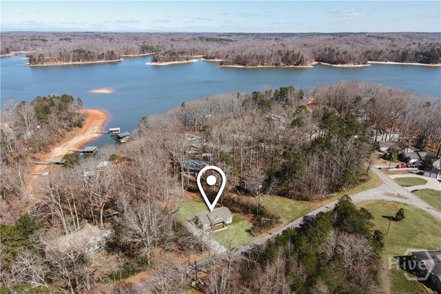 58 TeePee Lane, Lavonia, GA 30553