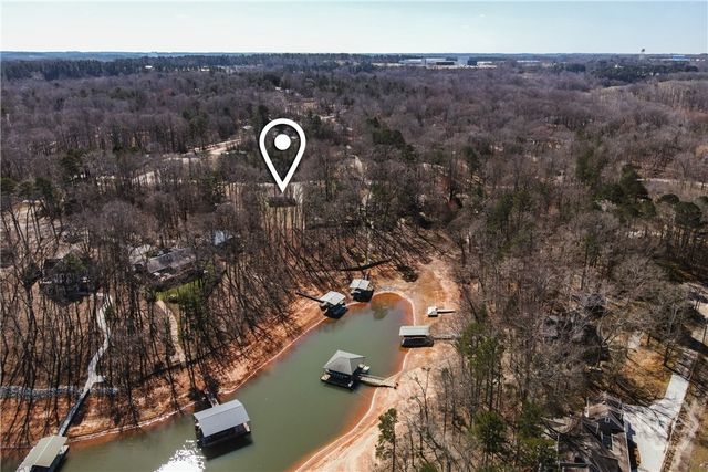 58 TeePee Lane, Lavonia, GA 30553