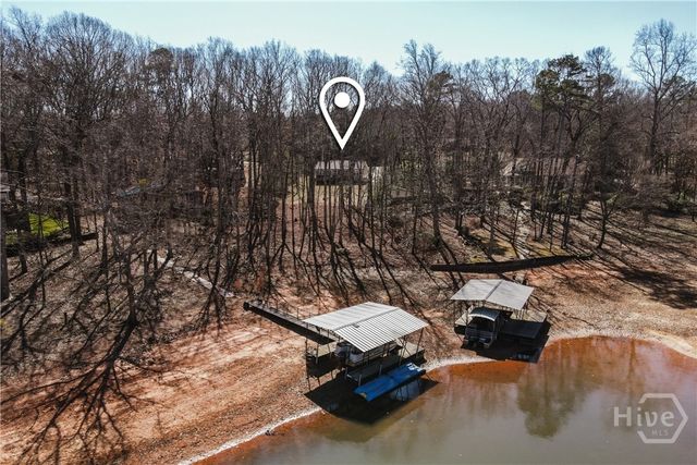 58 TeePee Lane, Lavonia, GA 30553