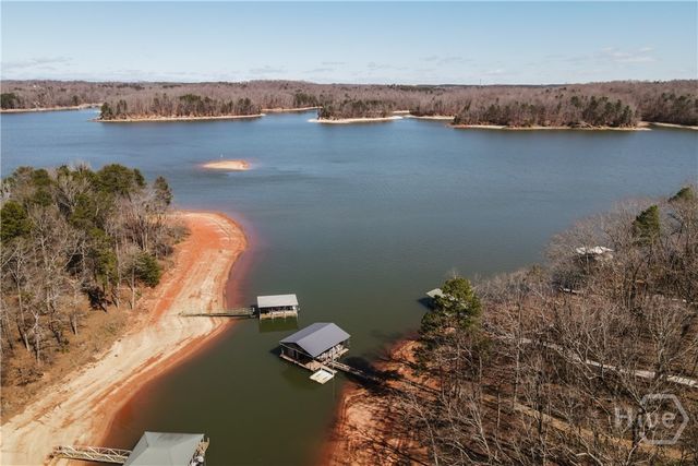 58 TeePee Lane, Lavonia, GA 30553