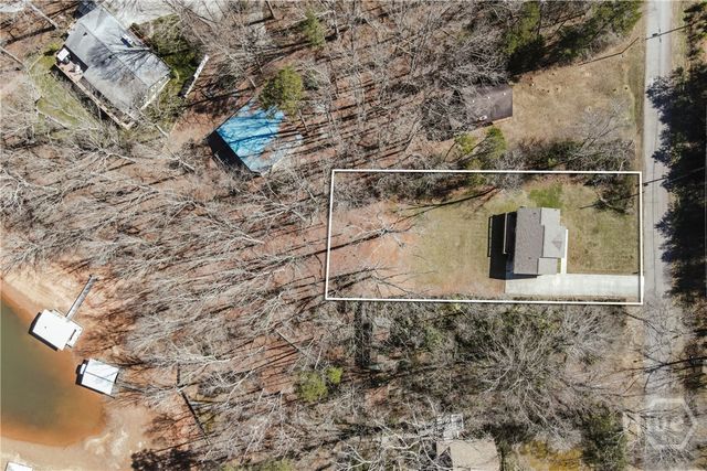 58 TeePee Lane, Lavonia, GA 30553