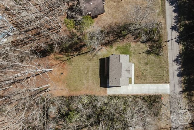 58 TeePee Lane, Lavonia, GA 30553