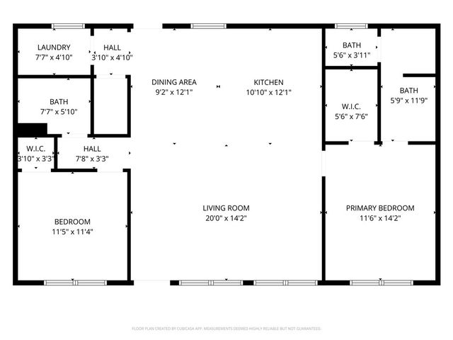 58 TeePee Lane, Lavonia, GA 30553