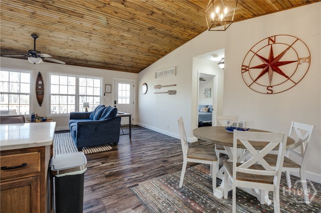 58 TeePee Lane, Lavonia, GA 30553