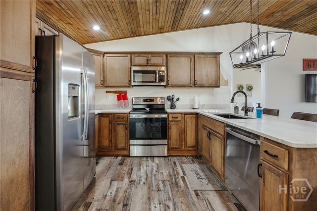 58 TeePee Lane, Lavonia, GA 30553