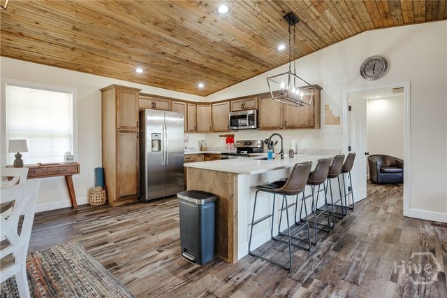 58 TeePee Lane, Lavonia, GA 30553