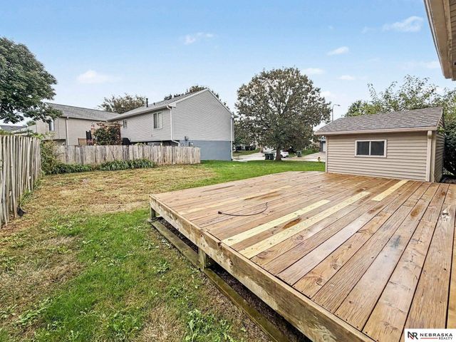 6303 N 131st Street, Omaha, NE 68164