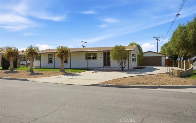 24761 Wendell Drive, Hemet, CA 92544