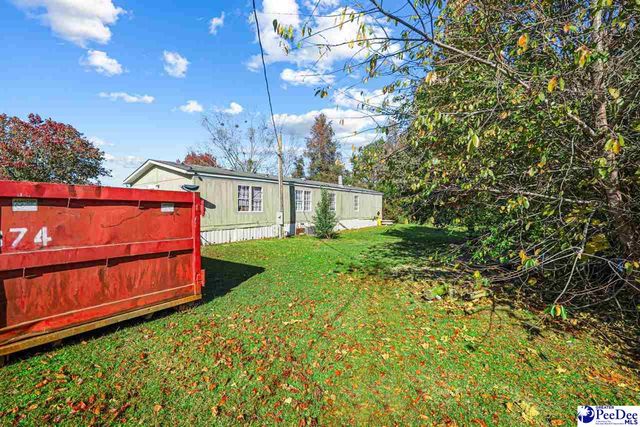 2139 Lamar Hwy, Darlington, SC 29532