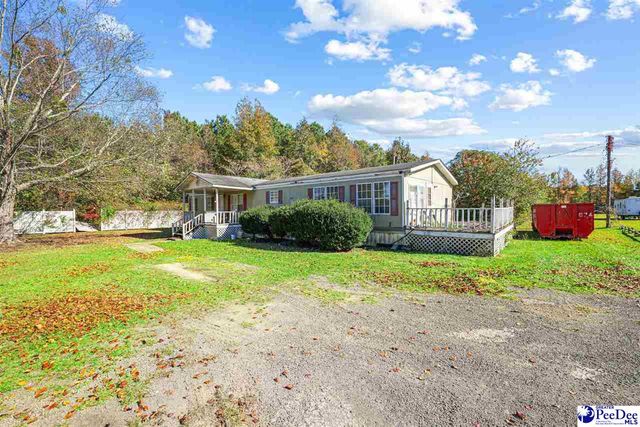 2139 Lamar Hwy, Darlington, SC 29532