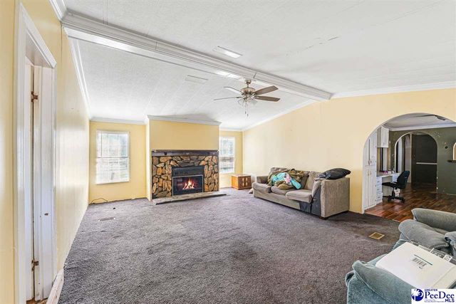 2139 Lamar Hwy, Darlington, SC 29532