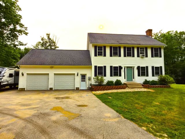 238 Slip Road, Greenfield, NH 03047