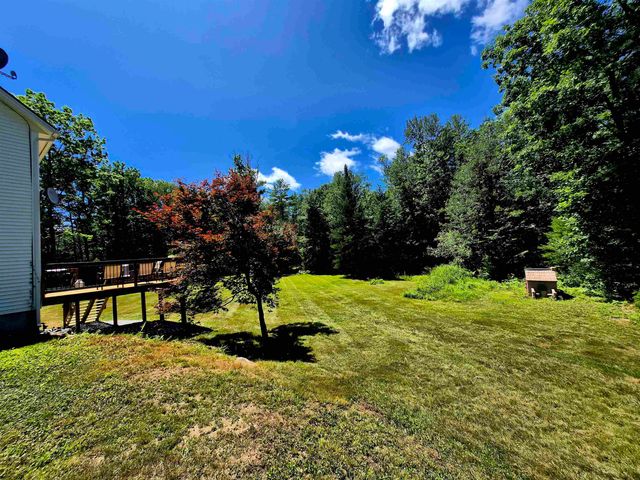 238 Slip Road, Greenfield, NH 03047