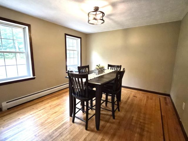 238 Slip Road, Greenfield, NH 03047