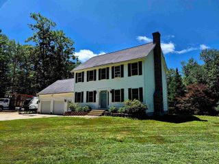 238 Slip Road, Greenfield, NH 03047