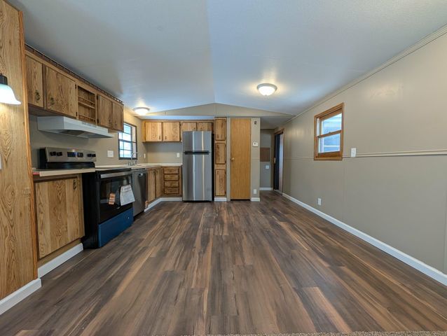 5215 Bertshire Drive, Mount Pleasant, MI 48858