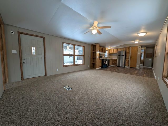 5215 Bertshire Drive, Mount Pleasant, MI 48858