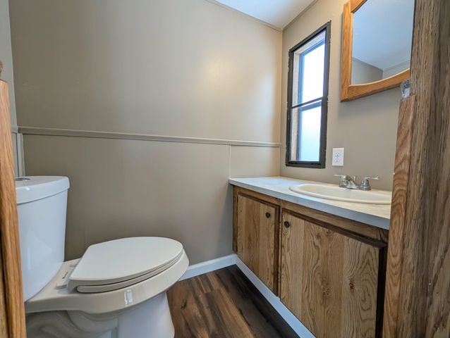 5215 Bertshire Drive, Mount Pleasant, MI 48858