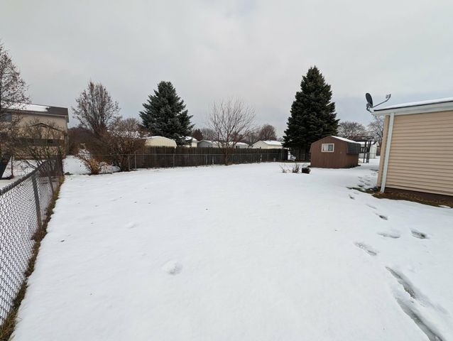 5215 Bertshire Drive, Mount Pleasant, MI 48858