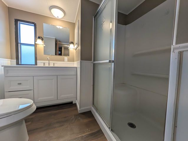 5215 Bertshire Drive, Mount Pleasant, MI 48858