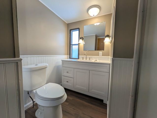 5215 Bertshire Drive, Mount Pleasant, MI 48858