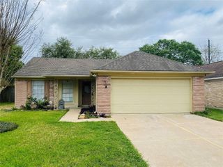 21426 Park Bishop Drive, Katy, TX 77450