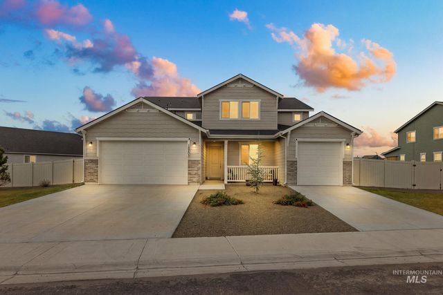 15203 Cumulus Way, Caldwell, ID 83607 property photo