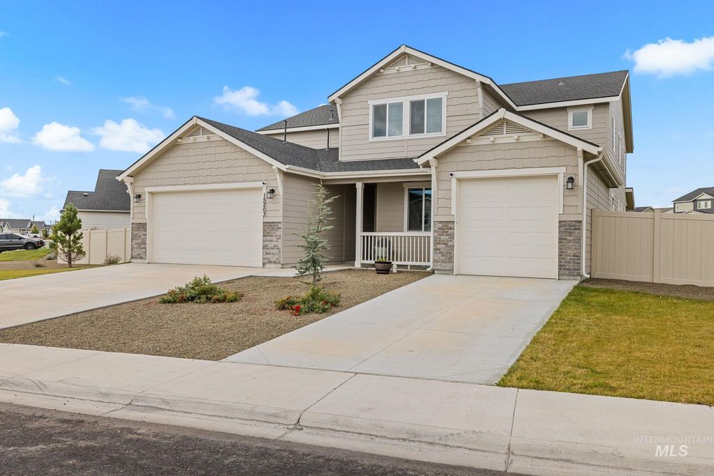 15203 Cumulus Way, Caldwell, ID 83607 photo 2